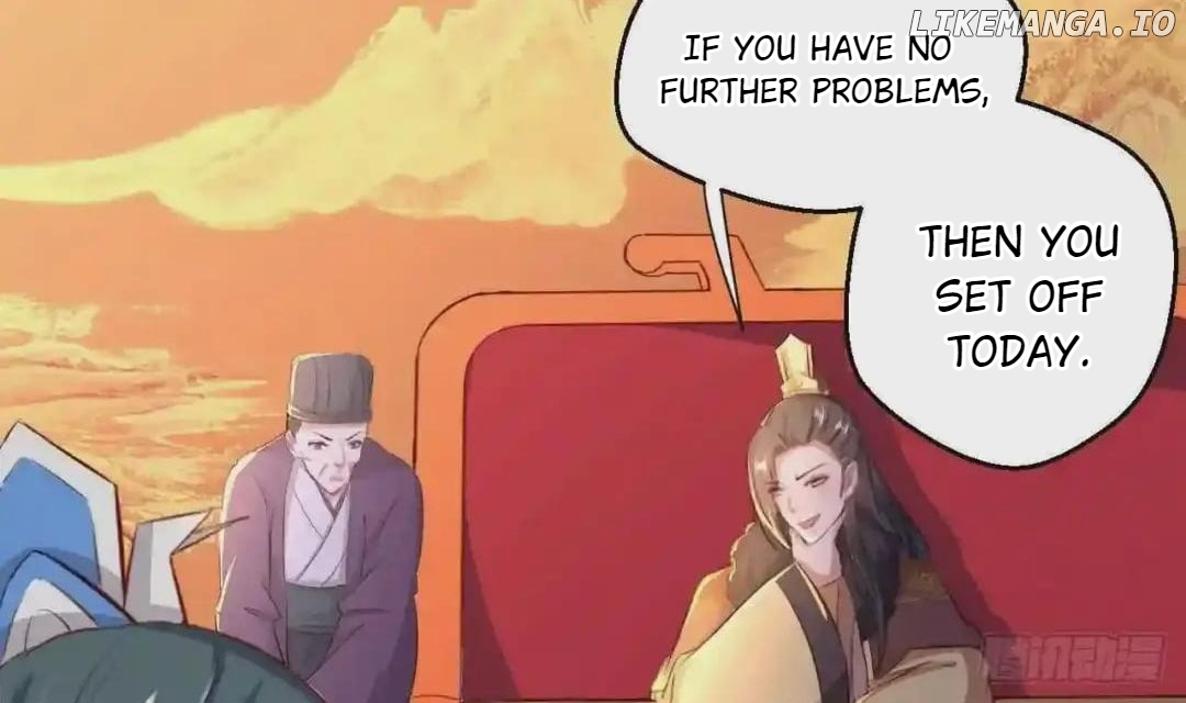 Steal My King Back Chapter 90 - page 48